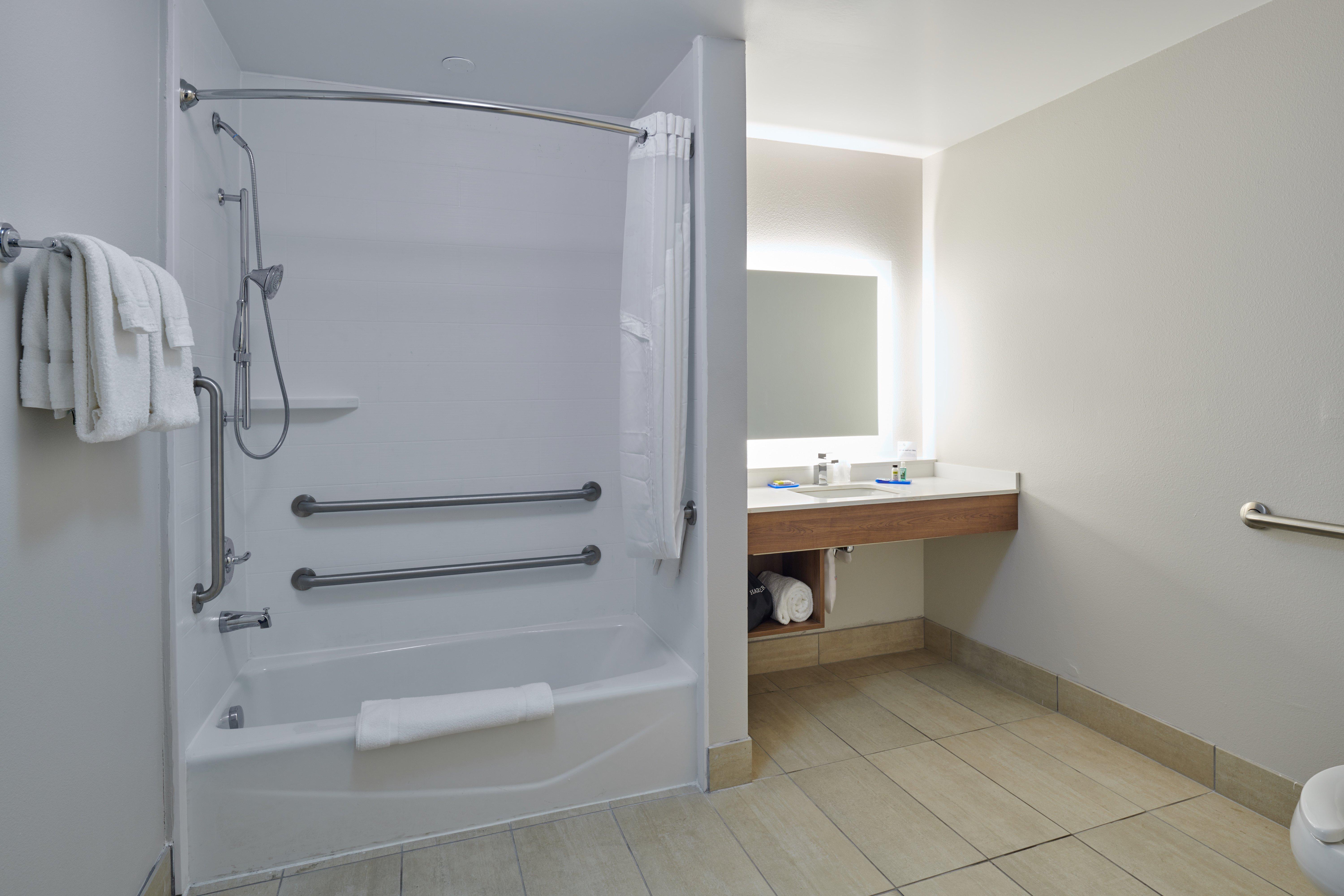 Holiday Inn Express - El Paso - Sunland Park Area By Ihg Extérieur photo