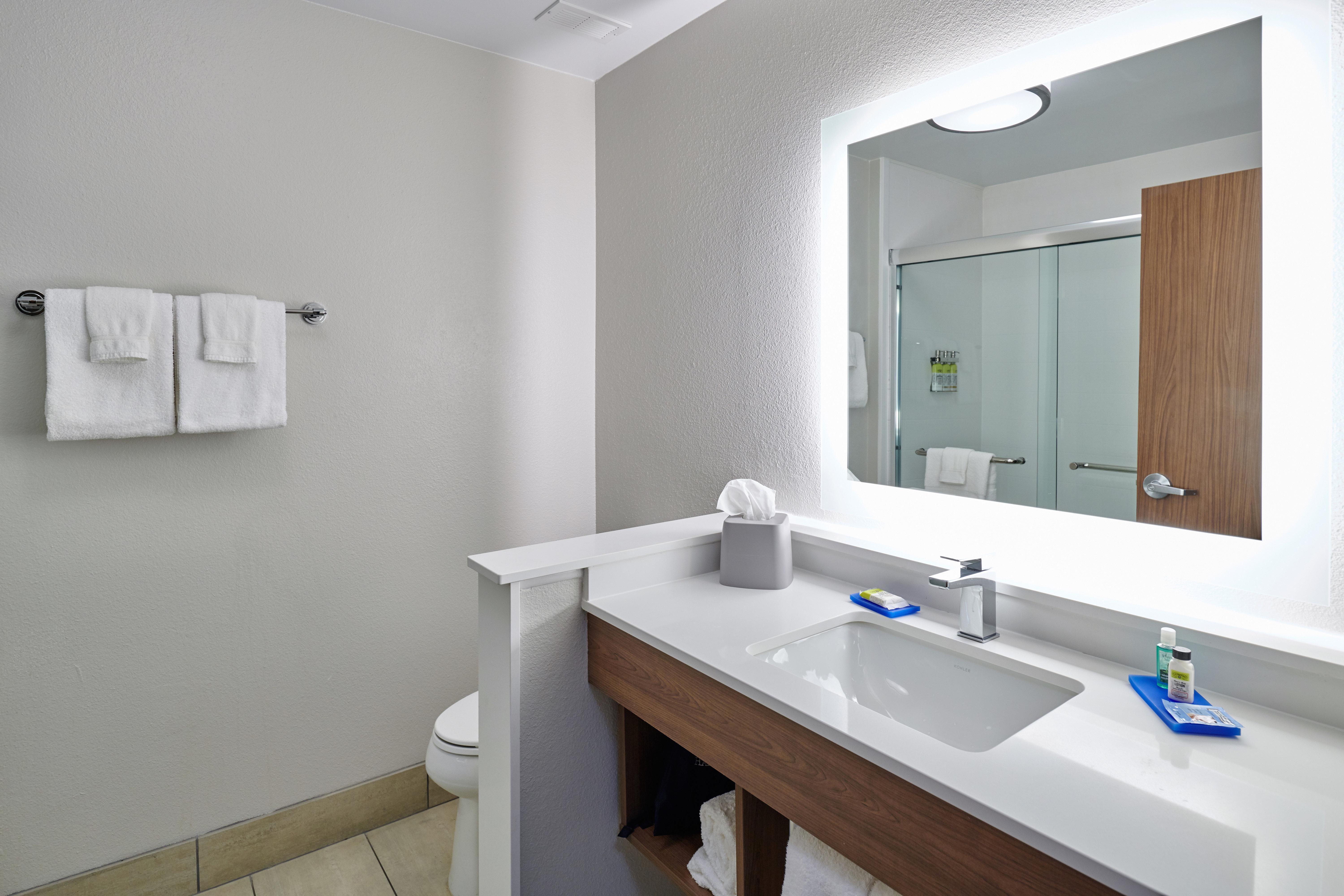 Holiday Inn Express - El Paso - Sunland Park Area By Ihg Extérieur photo