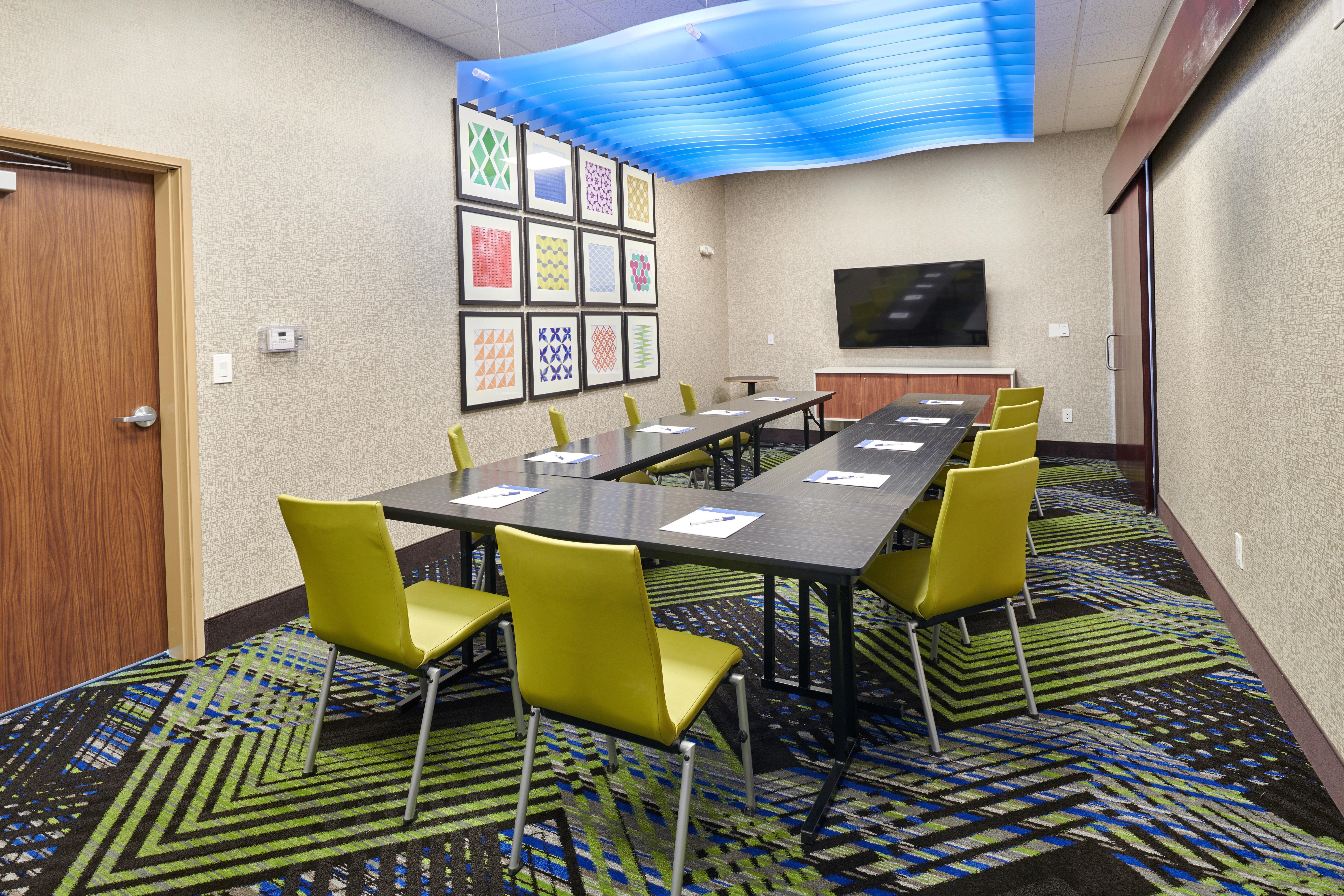 Holiday Inn Express - El Paso - Sunland Park Area By Ihg Extérieur photo