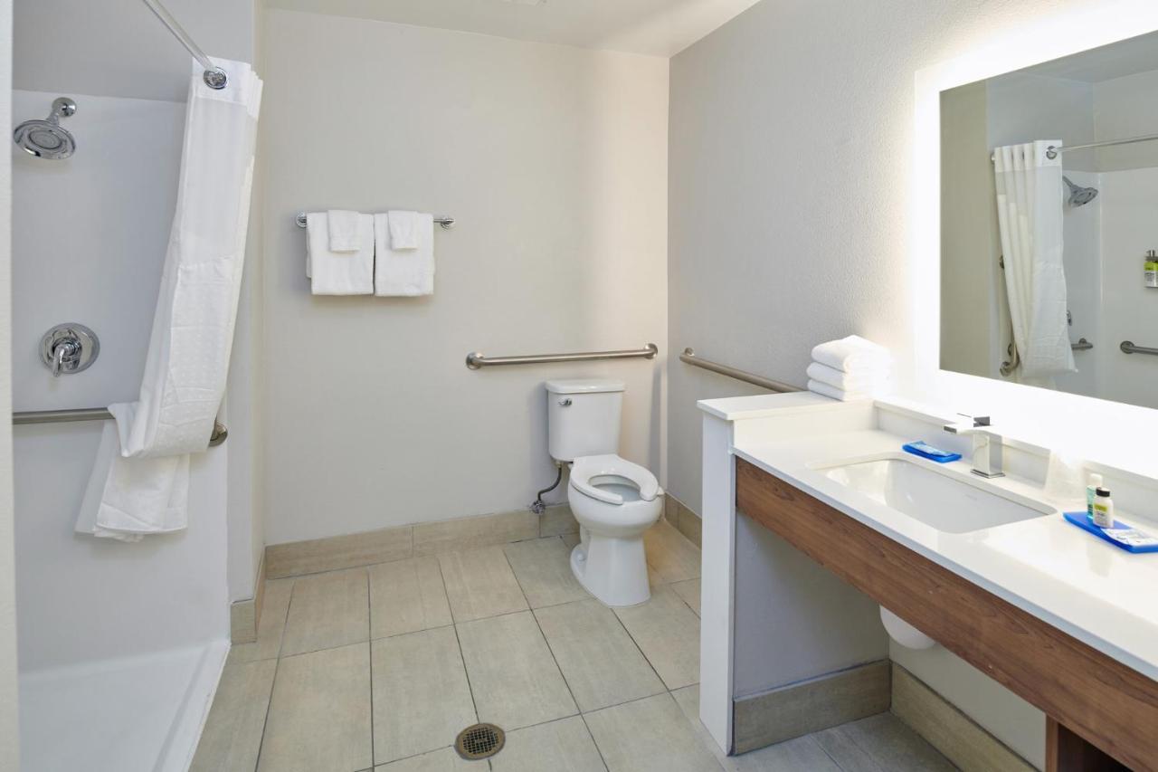 Holiday Inn Express - El Paso - Sunland Park Area By Ihg Extérieur photo