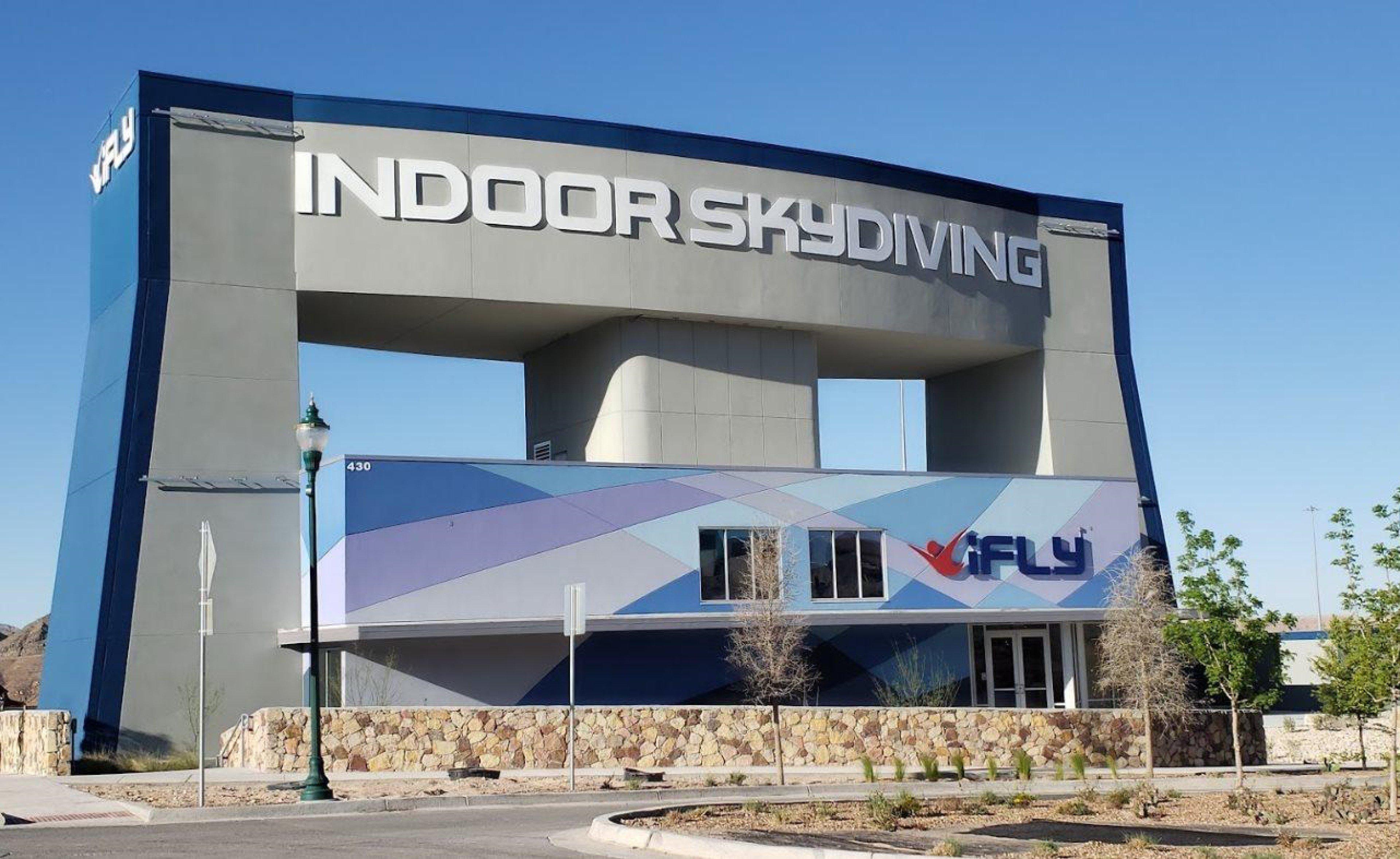 Holiday Inn Express - El Paso - Sunland Park Area By Ihg Extérieur photo