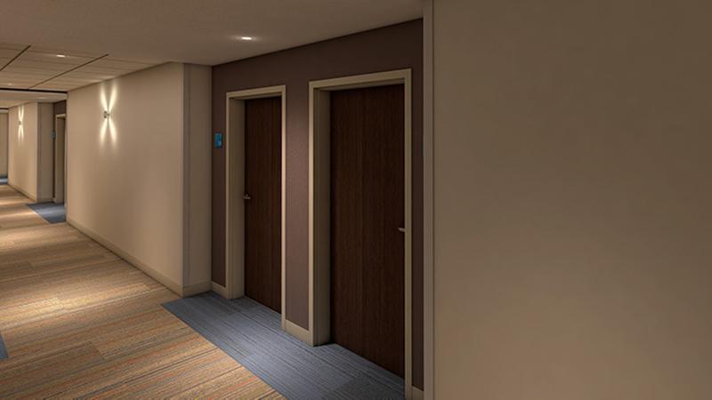 Holiday Inn Express - El Paso - Sunland Park Area By Ihg Extérieur photo